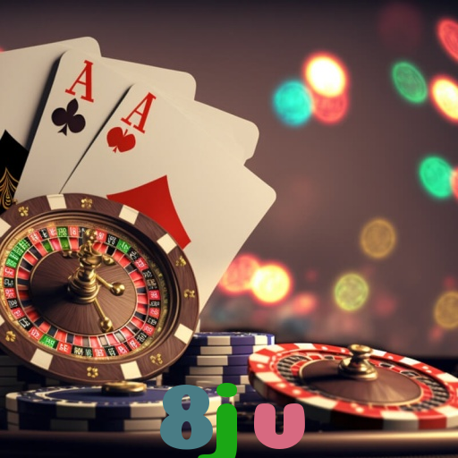 8jv - Baixe o app 8jv no Google Play e jogue ao vivo
