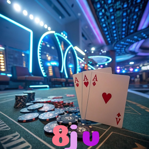 8jv - Baixe o app 8jv no Google Play e jogue ao vivo