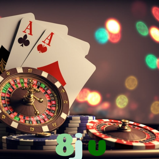 8jv - Baixe o app 8jv no Google Play e jogue ao vivo