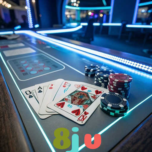 8jv - Baixe o app 8jv no Google Play e jogue ao vivo