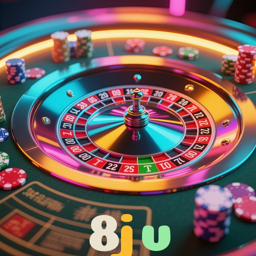 8jv - Baixe o app 8jv no Google Play e jogue ao vivo