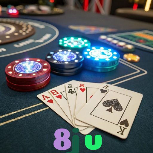8jv - Baixe o app 8jv no Google Play e jogue ao vivo