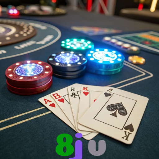 8jv - Baixe o app 8jv no Google Play e jogue ao vivo
