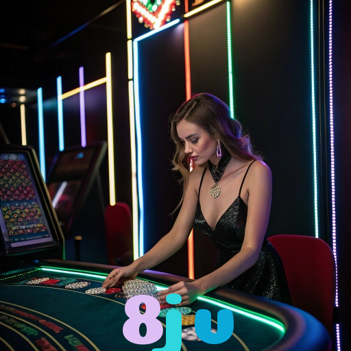 8jv - Baixe o app 8jv no Google Play e jogue ao vivo