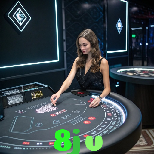 8jv - Baixe o app 8jv no Google Play e jogue ao vivo