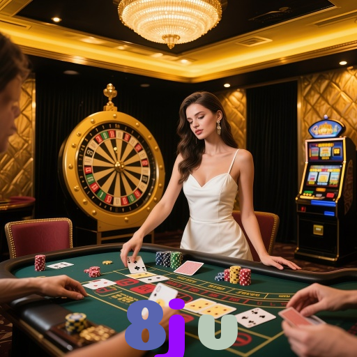 8jv - Baixe o App 8jv para Android e Comece a Jogar