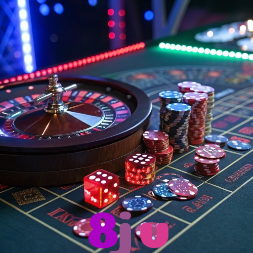 8jv - Baixe o app 8jv no Google Play e jogue ao vivo