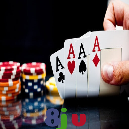 8jv - Baixe o App 8jv para Android e Comece a Jogar