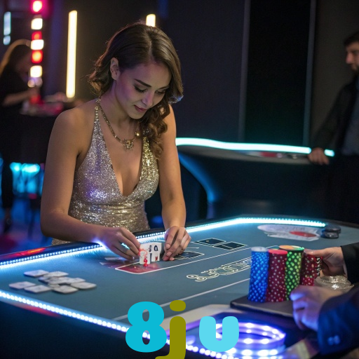 8jv - Baixe o app 8jv no Google Play e jogue ao vivo