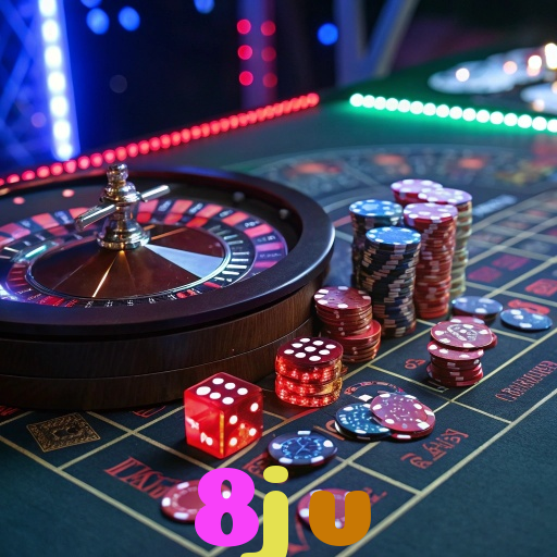 8jv - Baixe o app 8jv no Google Play e jogue ao vivo