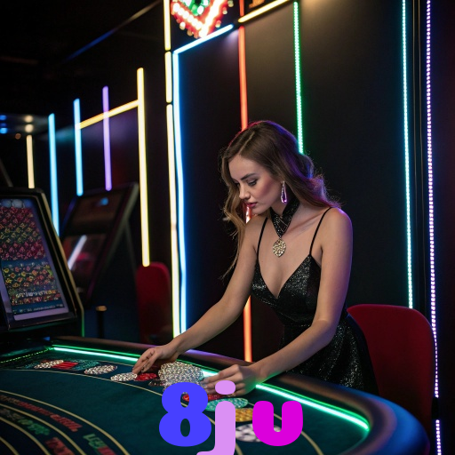 8jv - Baixe o App 8jv para Android e Comece a Jogar