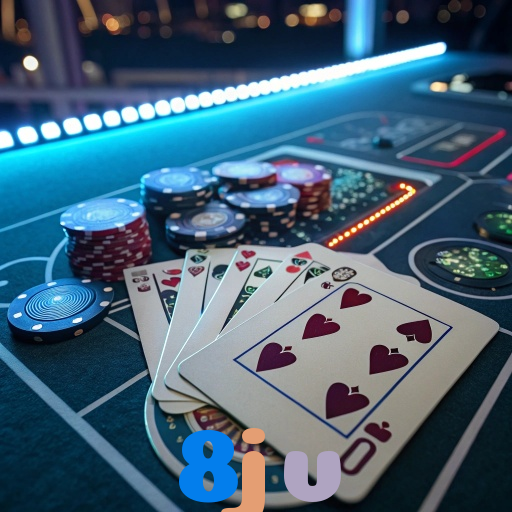 8jv - Baixe o app 8jv no Google Play e jogue ao vivo