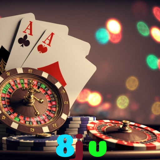 8jv - Baixe o App 8jv para Android e Comece a Jogar