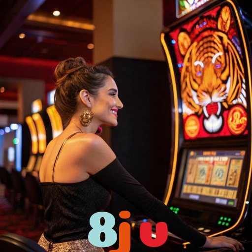 8jv - Baixe o app 8jv no Google Play e jogue ao vivo