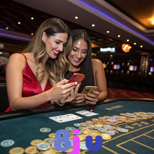 8jv - Baixe o app 8jv no Google Play e jogue ao vivo