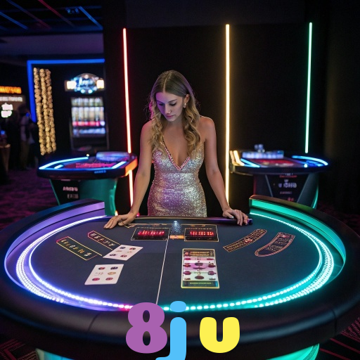8jv - Baixe o app 8jv no Google Play e jogue ao vivo