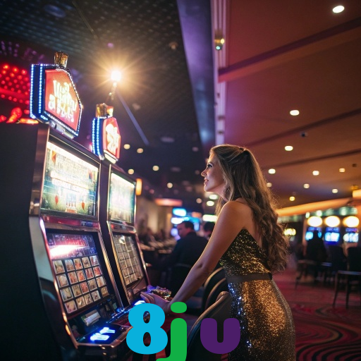 8jv - Baixe o app 8jv no Google Play e jogue ao vivo