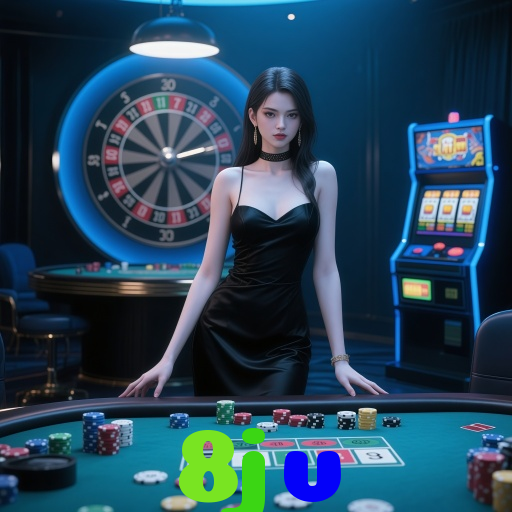 8jv - Baixe o app 8jv no Google Play e jogue ao vivo