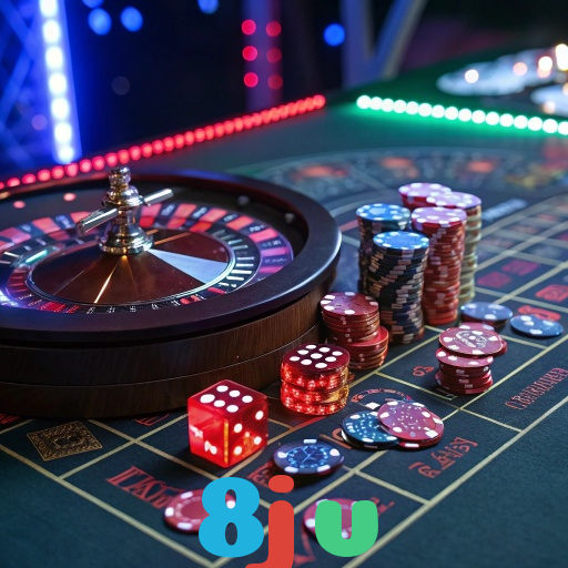 8jv - Baixe o App 8jv para Android e Comece a Jogar