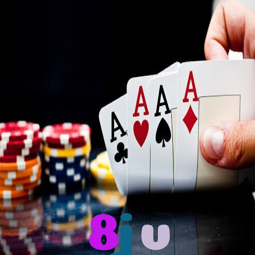 8jv - Baixe o App 8jv para Android e Comece a Jogar