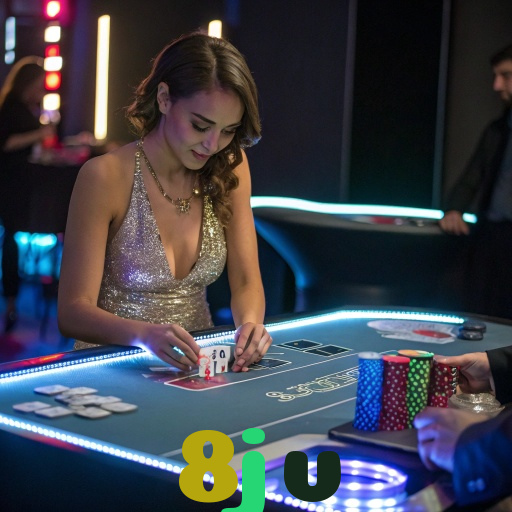 8jv - Baixe o app 8jv no Google Play e jogue ao vivo