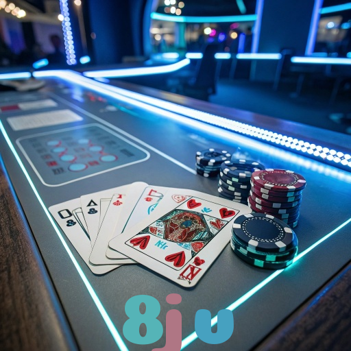 8jv - Baixe o app 8jv no Google Play e jogue ao vivo