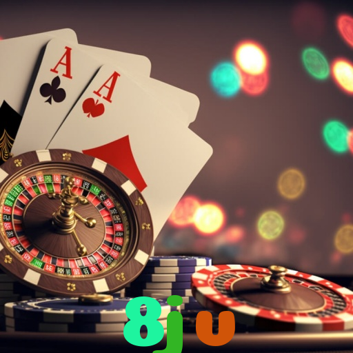 8jv - Baixe o App 8jv para Android e Comece a Jogar