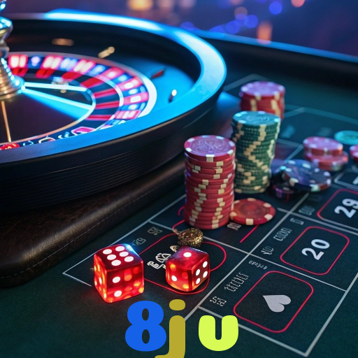 8jv - Baixe o app 8jv no Google Play e jogue ao vivo
