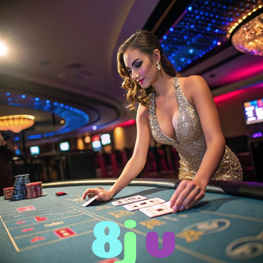 8jv - Baixe o App 8jv para Android e Comece a Jogar