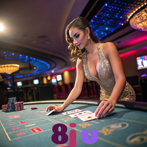 8jv - Baixe o app 8jv no Google Play e jogue ao vivo