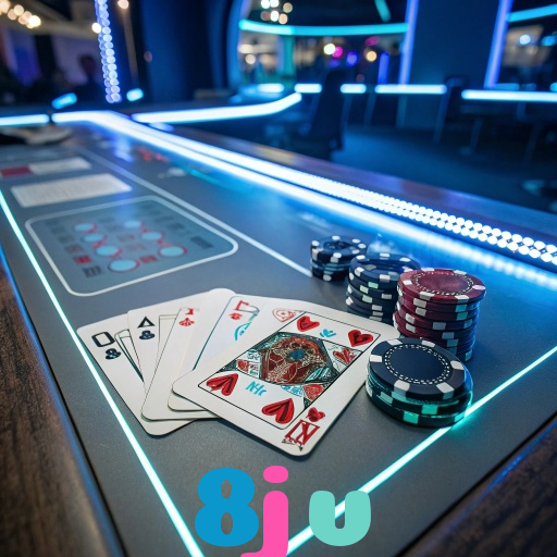 8jv - Baixe o App 8jv para Android e Comece a Jogar