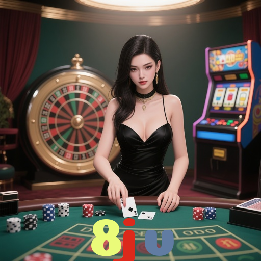 8jv - Baixe o app 8jv no Google Play e jogue ao vivo