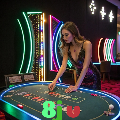 8jv - Baixe o app 8jv no Google Play e jogue ao vivo