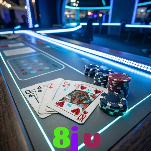 8jv - Baixe o App 8jv para Android e Comece a Jogar