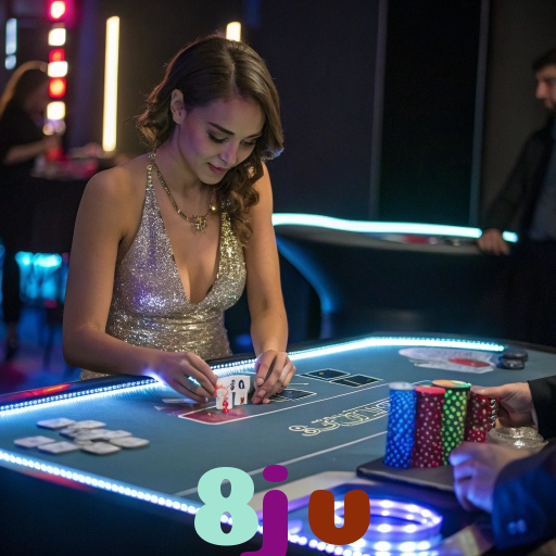 8jv - Baixe o app 8jv no Google Play e jogue ao vivo