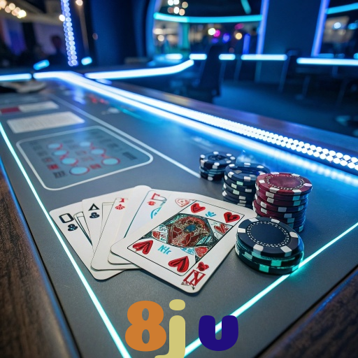 8jv - Baixe o App 8jv para Android e Comece a Jogar
