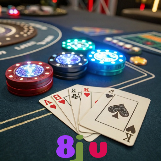 8jv - Baixe o App 8jv para Android e Comece a Jogar