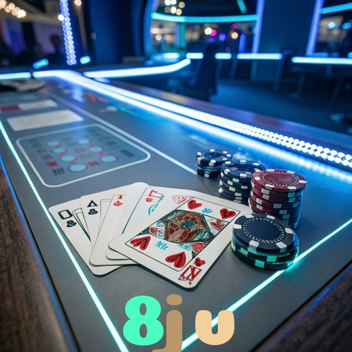 8jv - Baixe o app 8jv no Google Play e jogue ao vivo