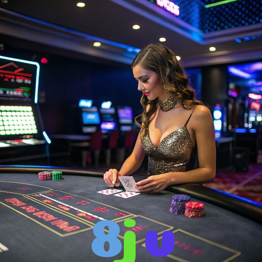 8jv - Baixe o app 8jv no Google Play e jogue ao vivo