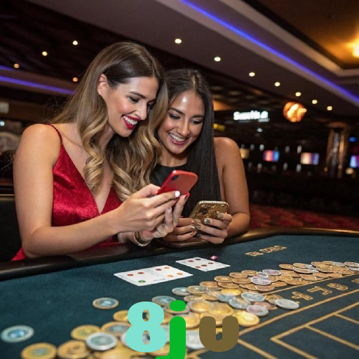 8jv - Baixe o app 8jv no Google Play e jogue ao vivo