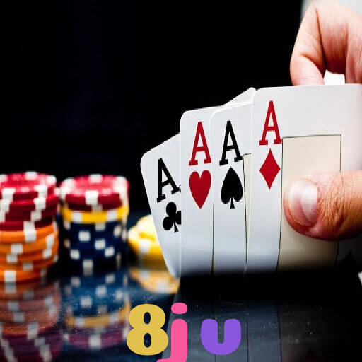 8jv - Baixe o App 8jv para Android e Comece a Jogar