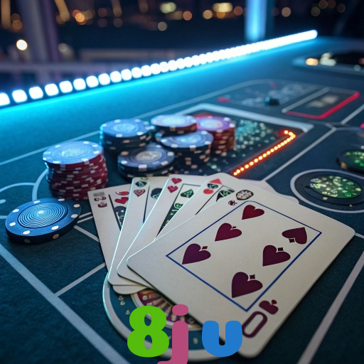 8jv - Baixe o App 8jv para Android e Comece a Jogar