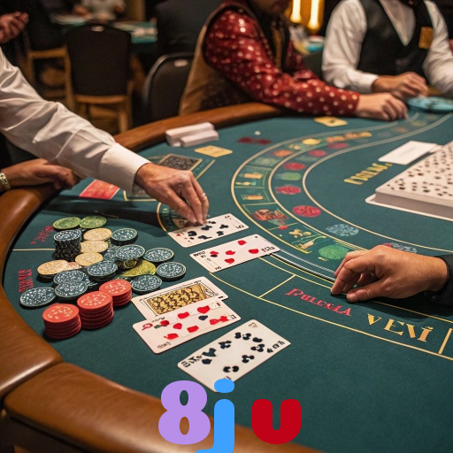8jv - Baixe o app 8jv no Google Play e jogue ao vivo