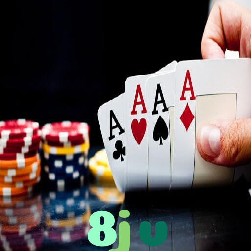 8jv - Baixe o App 8jv para Android e Comece a Jogar