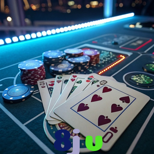 8jv - Baixe o App 8jv para Android e Comece a Jogar
