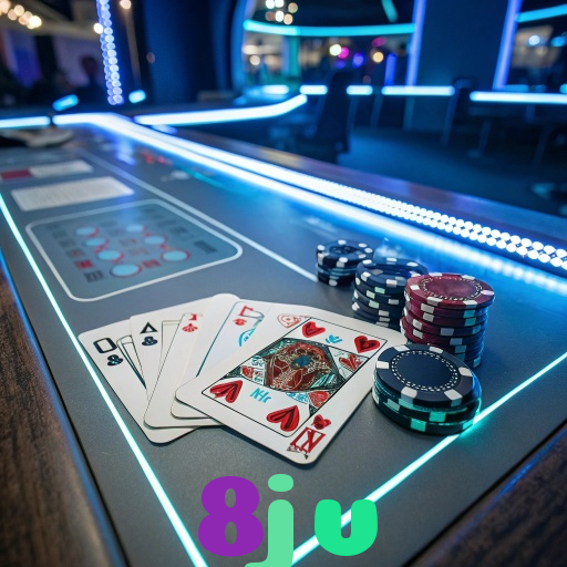 8jv - Baixe o App 8jv para Android e Comece a Jogar