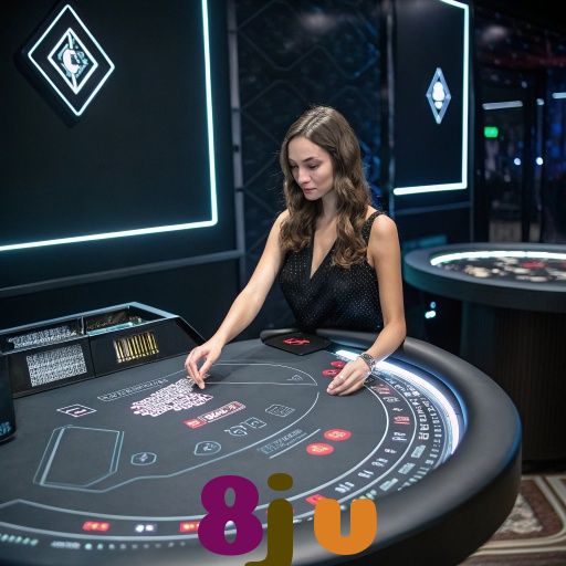 8jv - Baixe o app 8jv no Google Play e jogue ao vivo