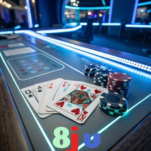 8jv - Baixe o App 8jv para Android e Comece a Jogar