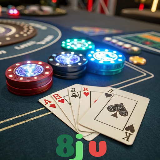 8jv - Baixe o App 8jv para Android e Comece a Jogar