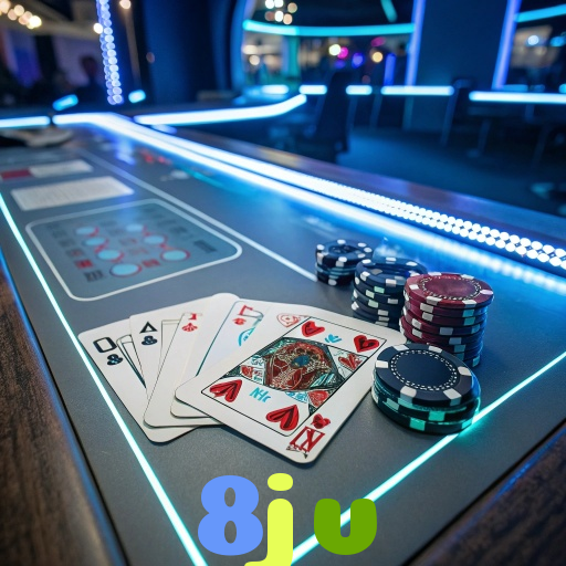 8jv - Baixe o app 8jv no Google Play e jogue ao vivo